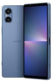 MOBILE PHONE XPERIA 5 V 128GB BLUE XQDE54C0L EUK SONY