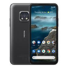 MOBILE PHONE XR20 DUAL SIM 5G 6 128GB GRANITE NOKIA