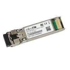 NET TRANSCEIVER SFP SFP  SFP28 XS 31LC10D MIKROTIK