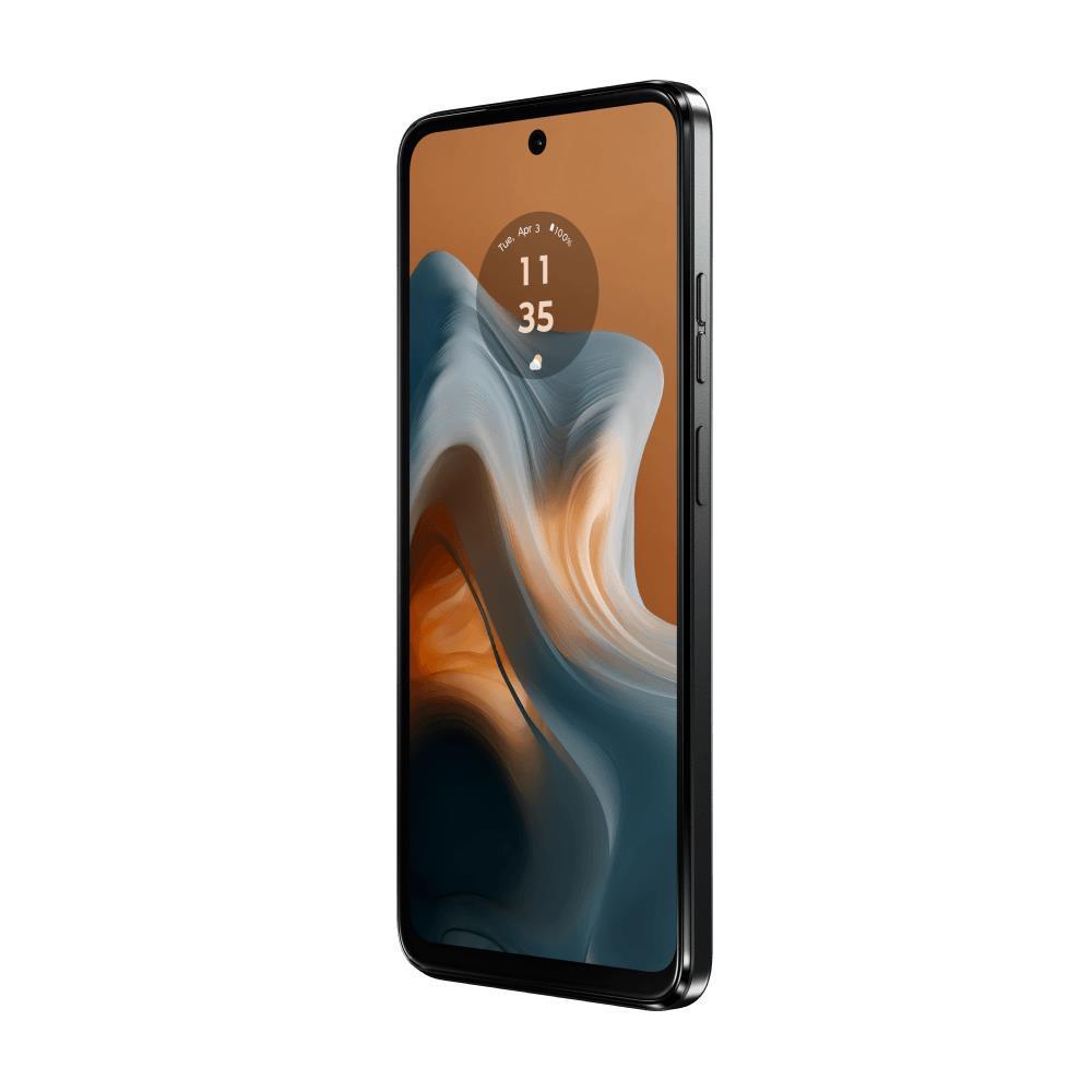 MOBILE PHONE MOTO G34 5G 8 256 BLACK XT2363-3 MOTOROLA