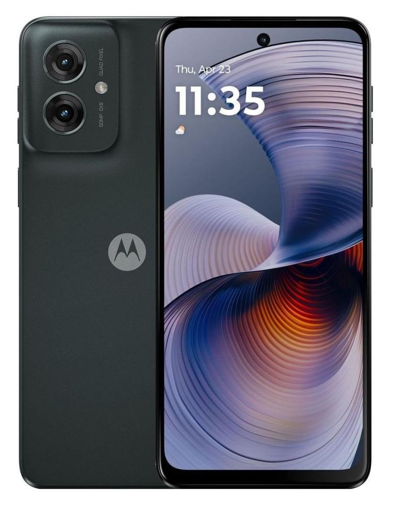 MOBILE PHONE MOTO G55 5G 8 256 GREY XT24352 MOTOROLA