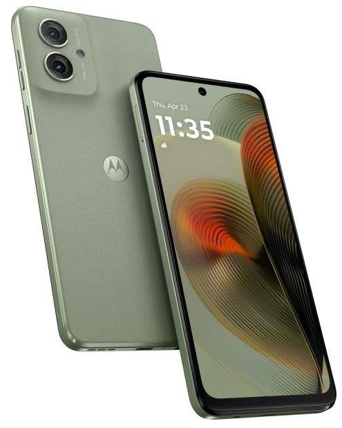 MOBILE PHONE MOTO G55 5G 8 256 GREEN XT24352 MOTOROLA