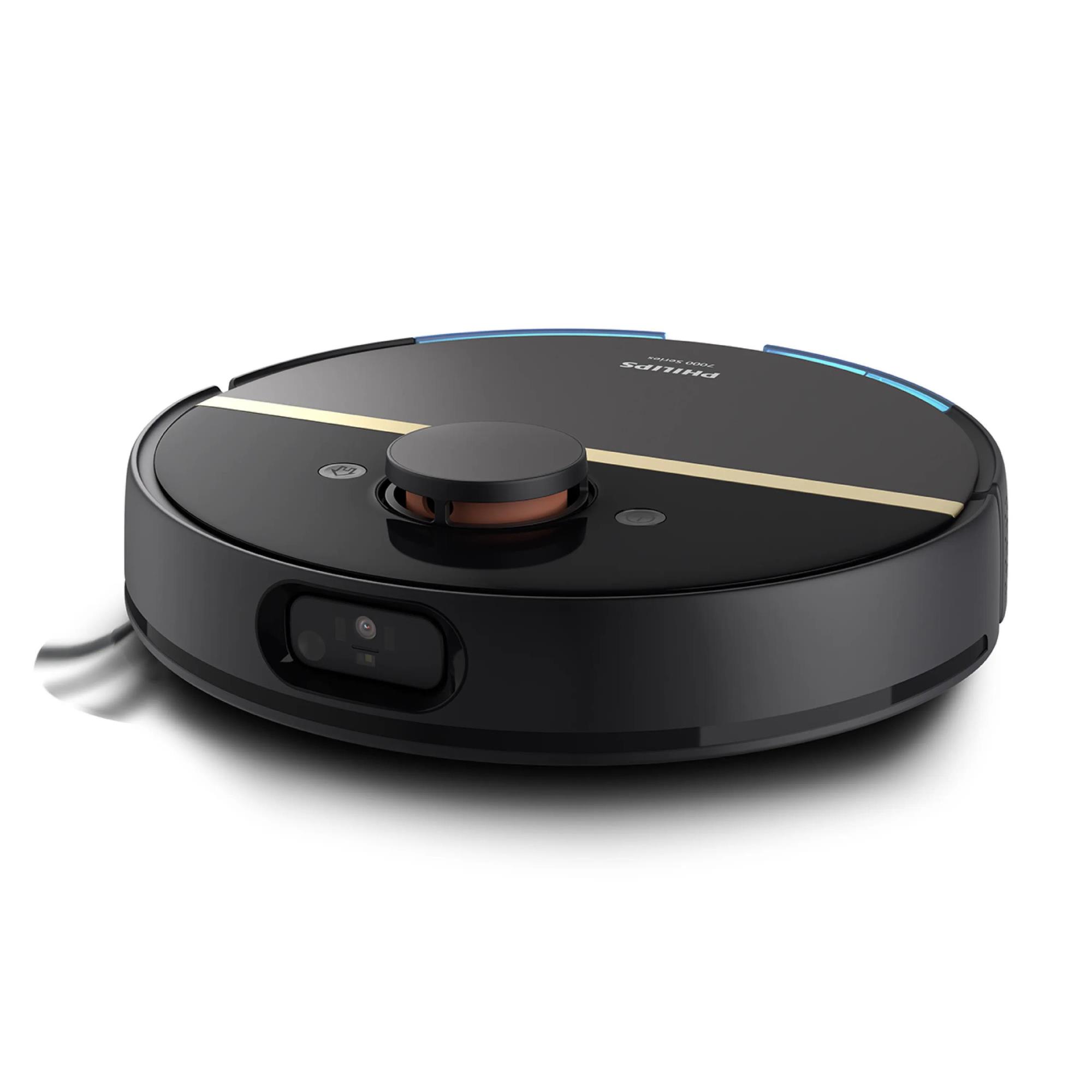 VACUUM CLEANER ROBOT XU7000 01 PHILIPS