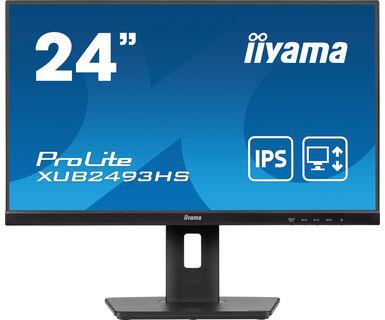 IIYAMA XUB2493HS-B6 24in ETE IPS