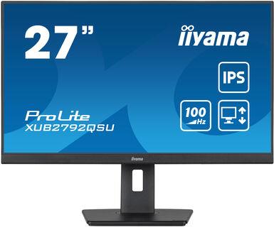 IIYAMA XUB2792QSU-B6 27in ETE IPS