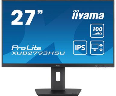 IIYAMA XUB2793HSU-B6 27in ETE IPS