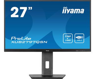 IIYAMA XUB2797QSN-B1 27inch