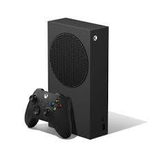 CONSOLE XBOX SERIES S 1TB XXU-00010 MICROSOFT