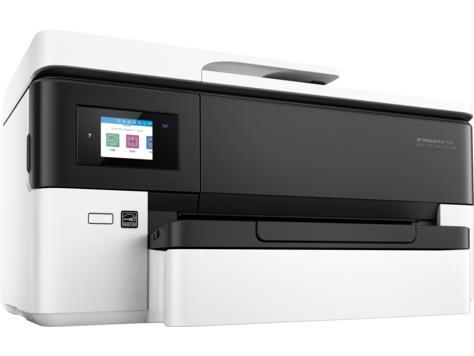 PRINTER COP SCAN FAX 7720 Y0S18A HP