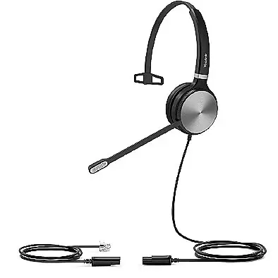 YEALINK YHS36 Mono Headset