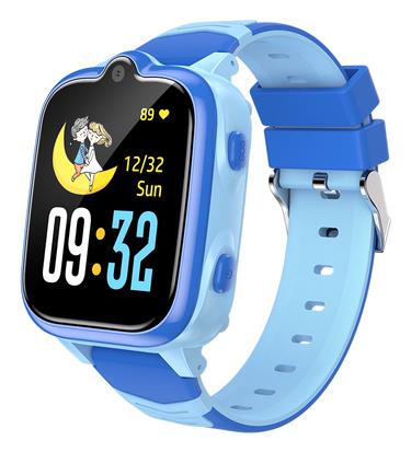 SMARTWATCH Z10 BLUE Z10BLUE BLACKVIEW