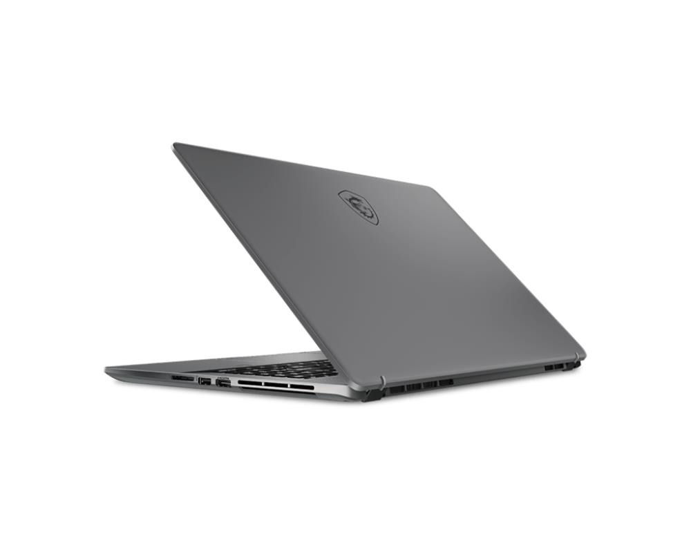 Notebook MSI Creator Creator Z17HXStudio A13VGT CPU i9-13950HX 2200 MHz 17   Touchscreen 2560x1600 RAM 64GB DDR5 5600 MHz SSD 2TB NVIDIA GeForce RTX 4070 8GB ENG Windows 11 Pro Grey 2 49 kg Z17HXSTUDIOA13VGT-012NL