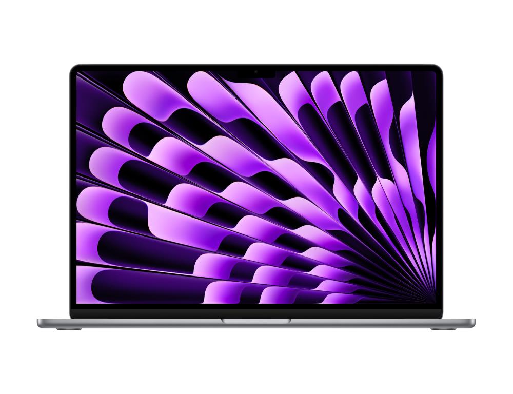 Notebook APPLE MacBook Air CPU  Apple M2 15.3 