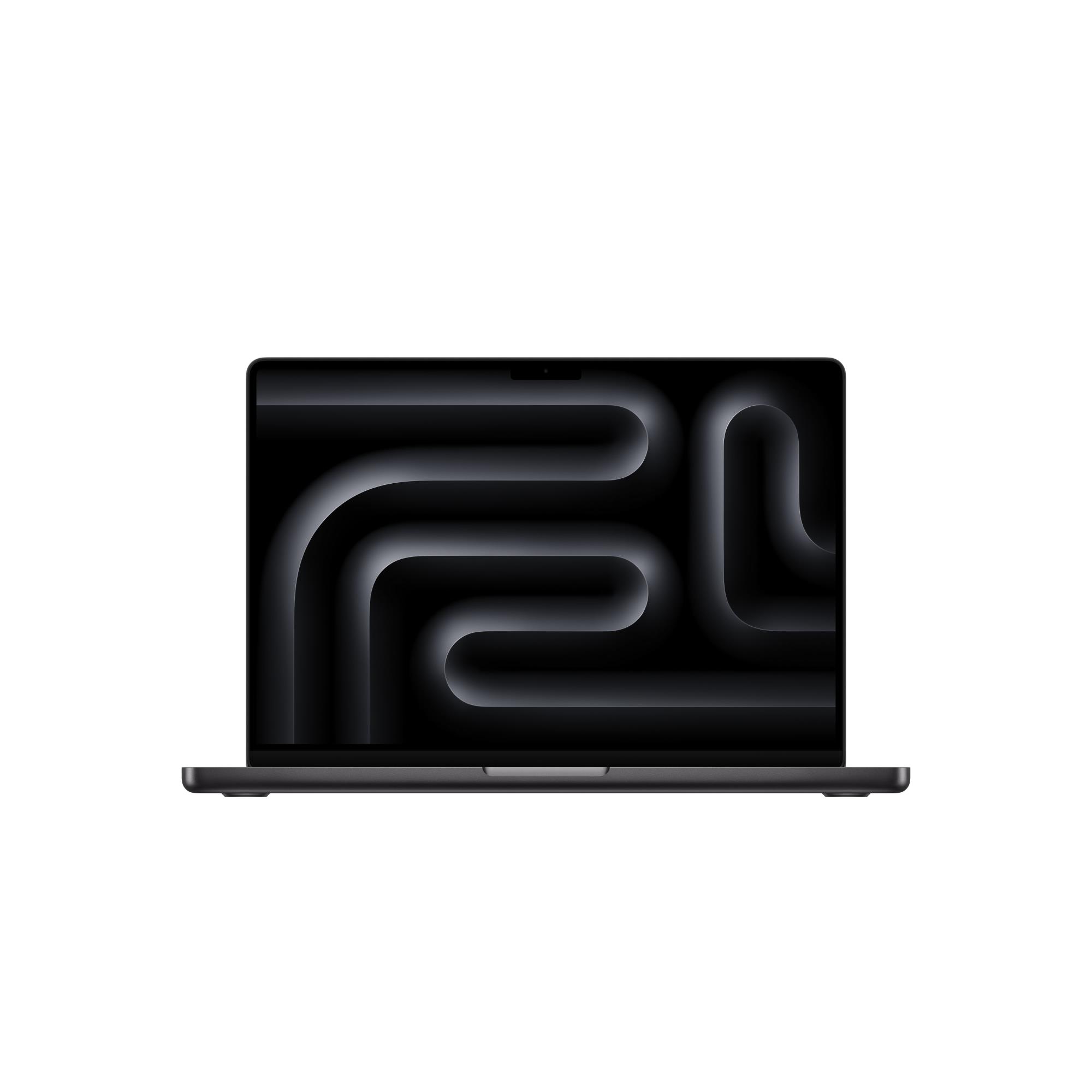 Notebook APPLE 14-inch MacBook Pro  Apple M5 Pro chip with 15-core CPU and 16-core GPU  48GB  1TB SSD - Space Black CPU Apple M M5 Pro 14 2    3024 x 1964 pixels RAM 48 GB SSD 1000 GB Discrete graphics Not available On-board graphics Yes OS installed macOS Tahoe Colour Black Weight 1 6 kg Z1ML0030C