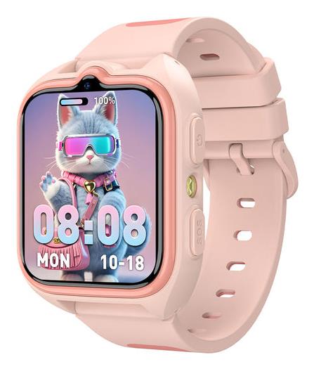 SMARTWATCH Z30 PINK Z30PINK BLACKVIEW