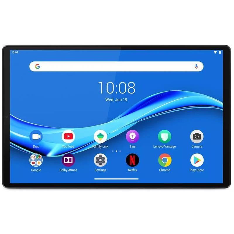 TABLET TAB M10 TB-X606X 10