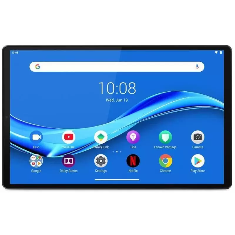 TABLET TAB M10+ TB-X606X 10