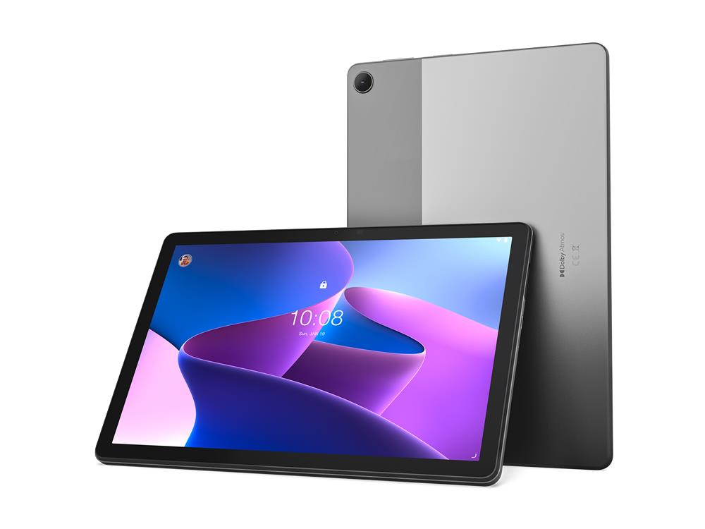 TABLET TAB M10 TB-328FU 10   64GB ZAAE0053GR LENOVO
