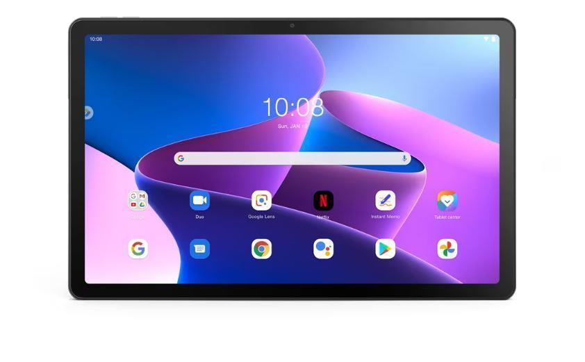 TABLET TAB M10 PLUS 10   4 64GB GREY ZAAM0115ES LENOVO