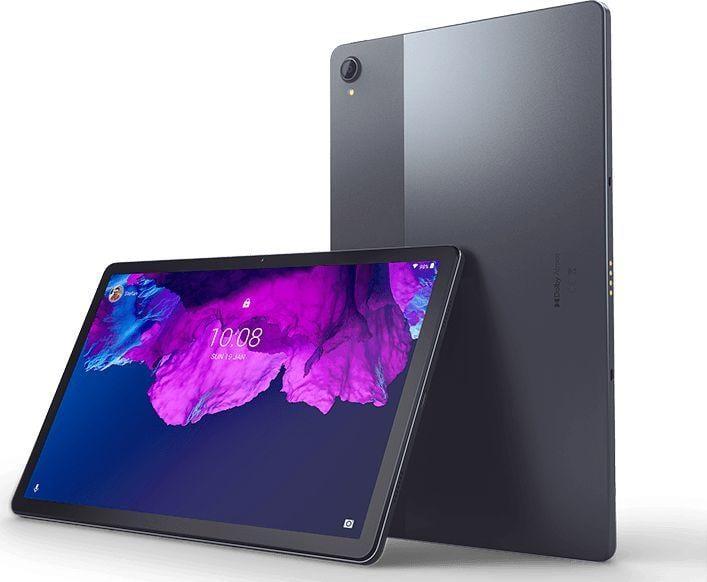 TABLET TAB P11 2GEN 11   LTE 6 128GB GREY ZABG0240PL LENOVO