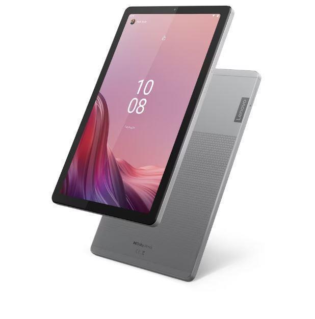 TABLET TAB M9 9   32GB WIFI ARCTIC GREY ZAC30038ES LENOVO