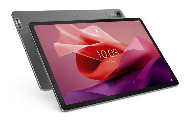 TABLET TAB P12 12   8 128GB STORM GREY ZACH0134PL LENOVO