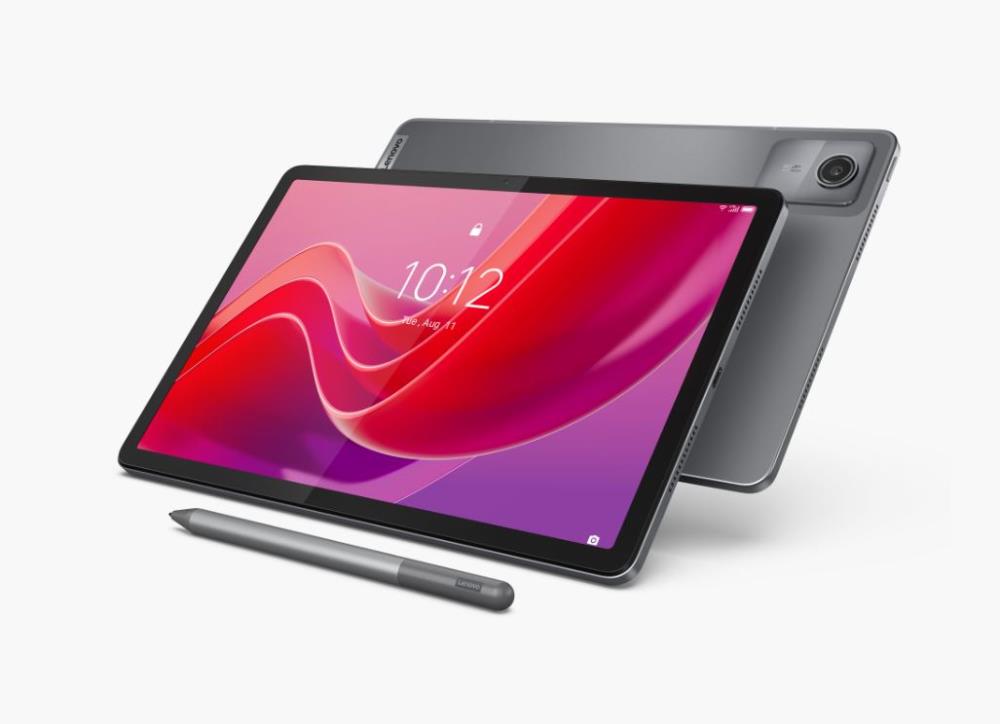 TABLET TAB M11 11   LTE 4 128 GREY ZADB0034SE LENOVO