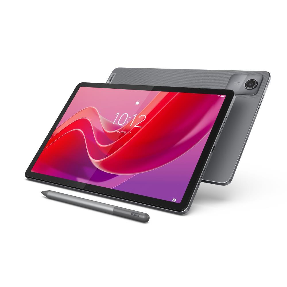 TABLET TAB M11 11   LTE 8 128GB GREY ZADB0324PL LENOVO