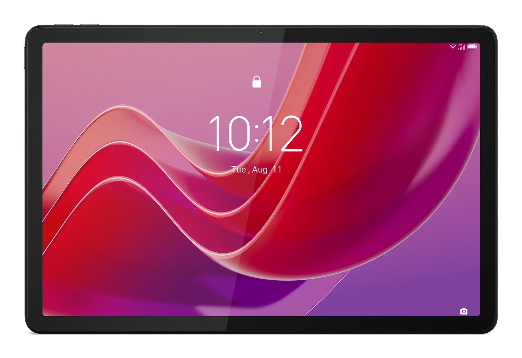 TABLET TAB M11 11   LTE 8 128 GREY ZADB0340SE LENOVO