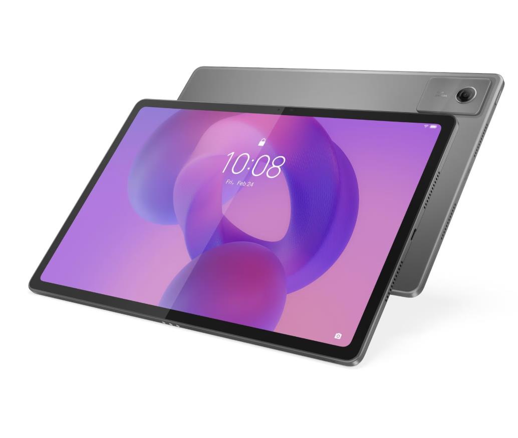 TABLET IDEA TAB PLUS 12   WIFI 8 256 GREY ZAG70175PL LENOVO