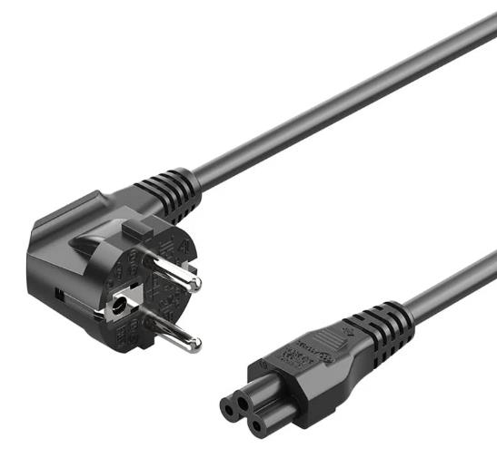 CABLE POWER EU 1 85M ZCKBAC VENTION