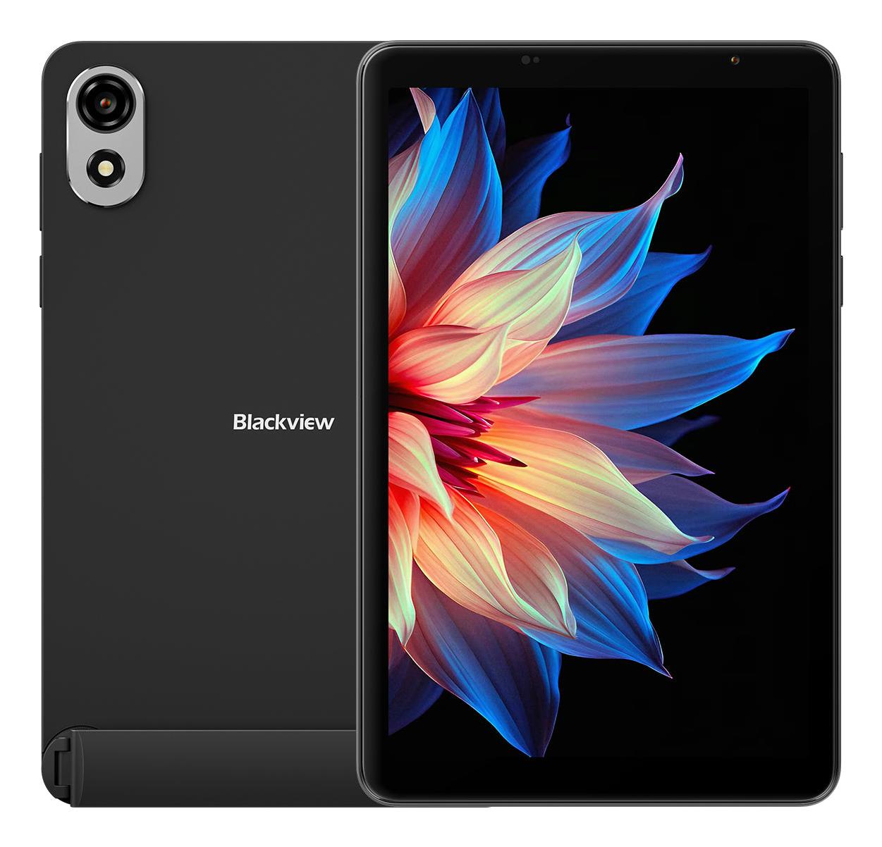 TABLET ZENO 1 8   6 256GB ZENO1 6 256GB BLACK BLACKVIEW
