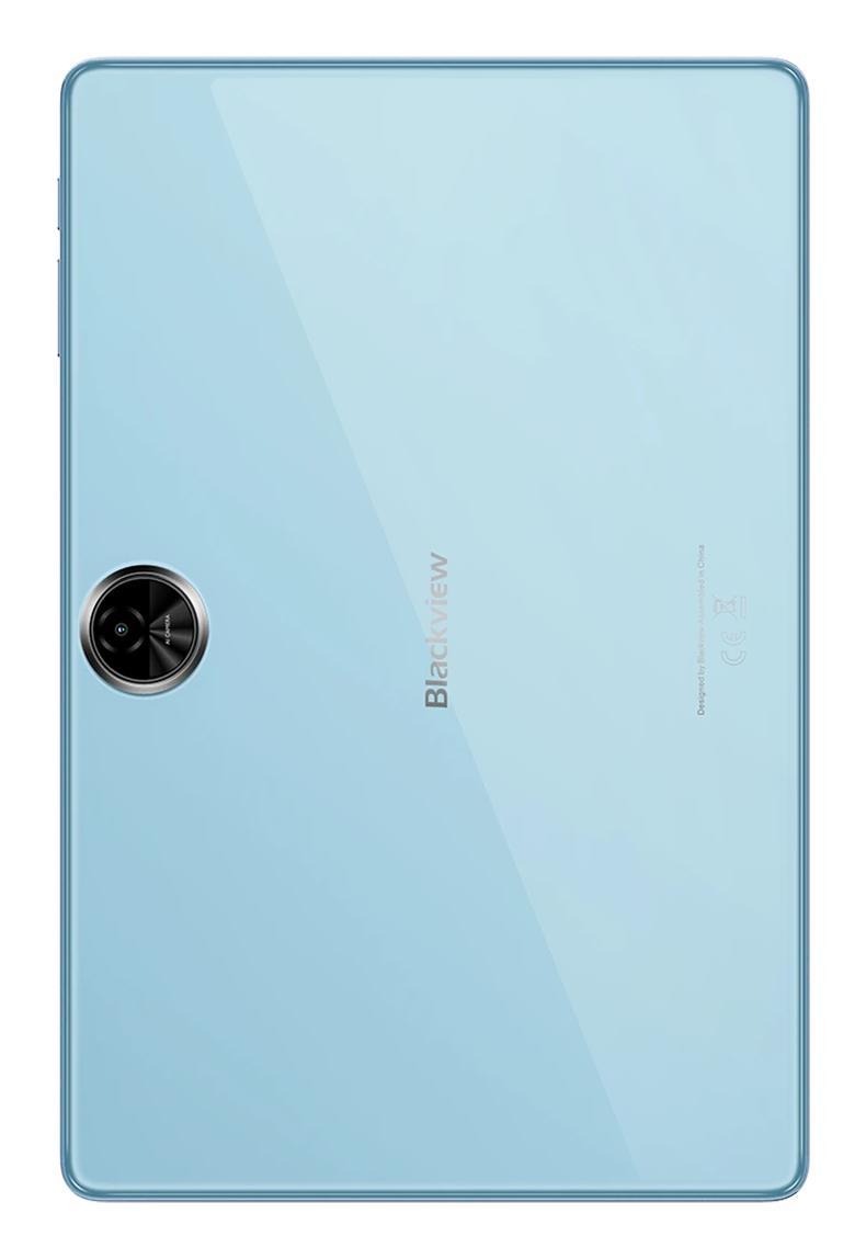 TABLET ZENO 5 11   8 128GB ZENO5 BLUE GIFT SET BLACKVIEW